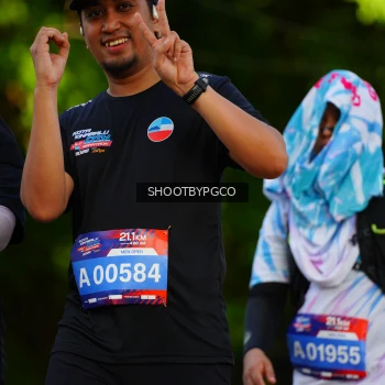Runner Photo 3619917