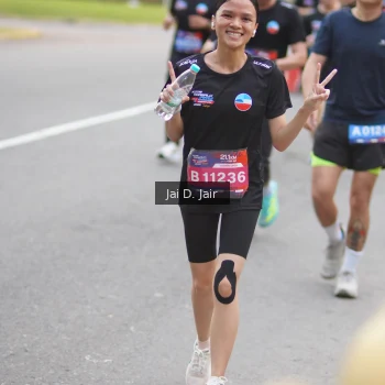 Runner Photo 3619924
