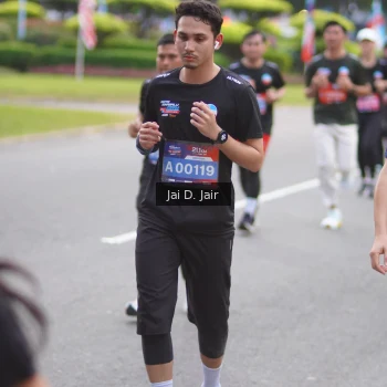 Runner Photo 3620013