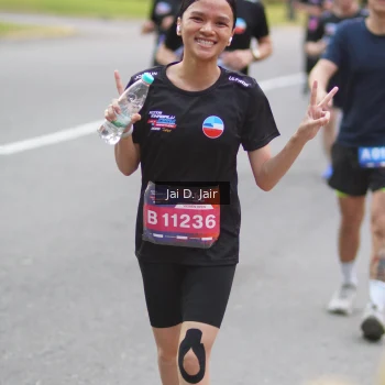 Runner Photo 3620027