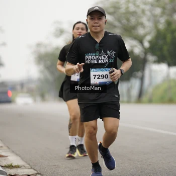 Runner Photo 3620049