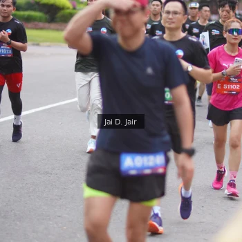 Runner Photo 3620064