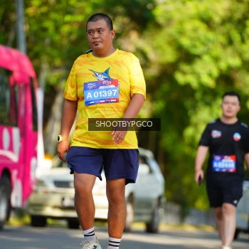 Runner Photo 3620082