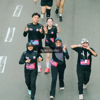 Runner Photo 3620090