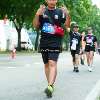 Runner Photo 3620097