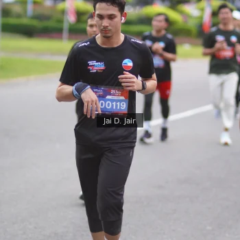 Runner Photo 3620099