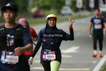 Runner Photo 36201