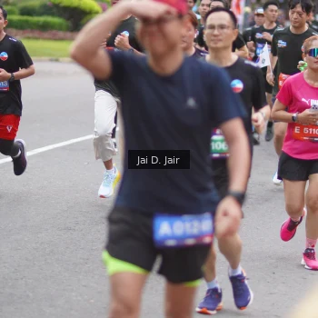 Runner Photo 3620100
