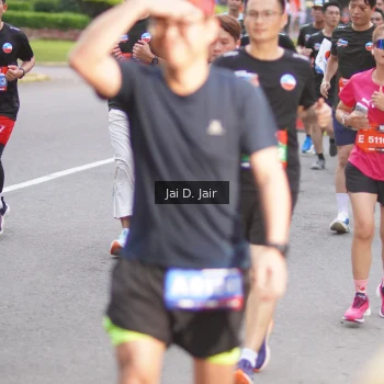 Runner Photo 3620101
