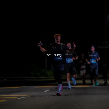 Runner Photo 3620117