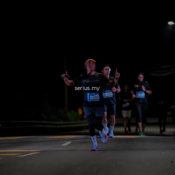 Runner Photo 3620118