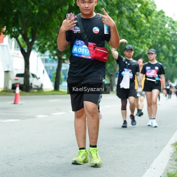 Runner Photo 3620121