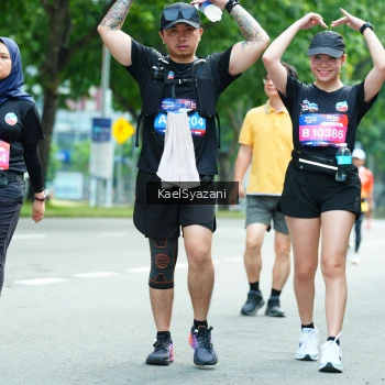 Runner Photo 3620125