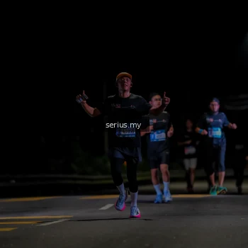 Runner Photo 3620128
