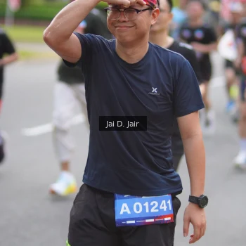Runner Photo 3620132