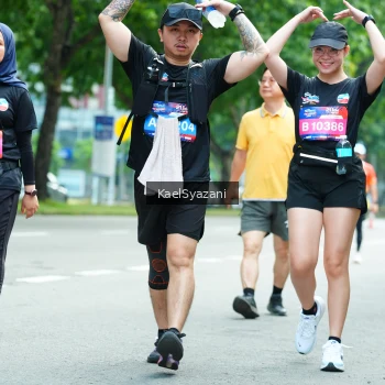 Runner Photo 3620142