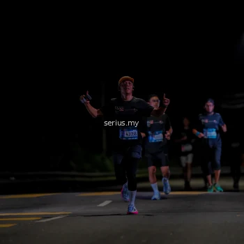 Runner Photo 3620143