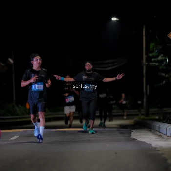 Runner Photo 3620155