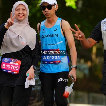 Runner Photo 3620157