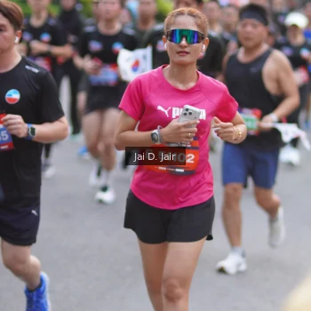 Runner Photo 3620161