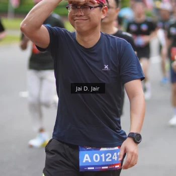 Runner Photo 3620167