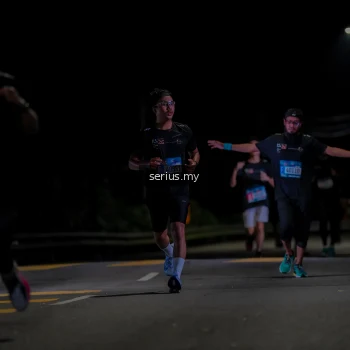Runner Photo 3620173