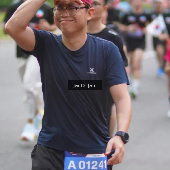 Runner Photo 3620177