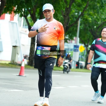Runner Photo 3620178