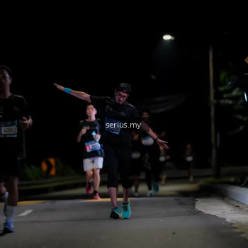 Runner Photo 3620185