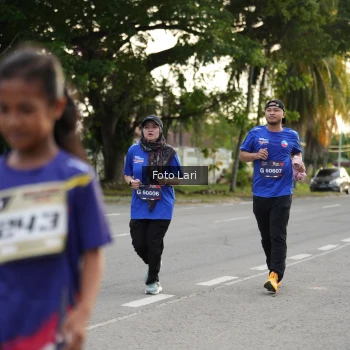 Runner Photo 3620198