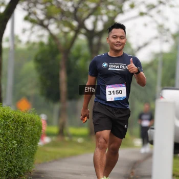 Runner Photo 3620199