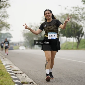 Runner Photo 3620202