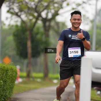 Runner Photo 3620204