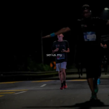 Runner Photo 3620207