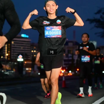 Runner Photo 3620216