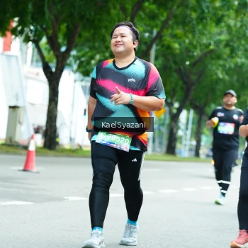 Runner Photo 3620221
