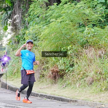 Runner Photo 3620224