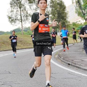 Runner Photo 3620230