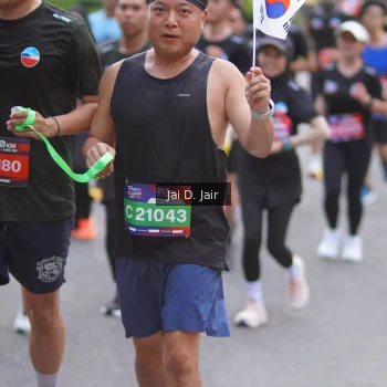 Runner Photo 3620232