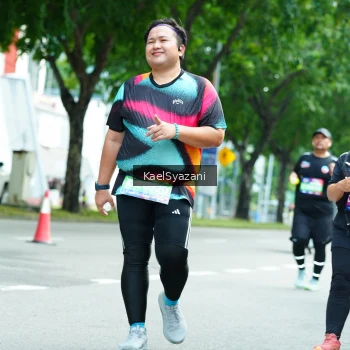Runner Photo 3620240