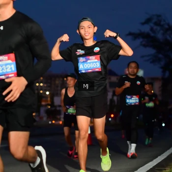 Runner Photo 3620246