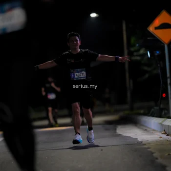 Runner Photo 3620247