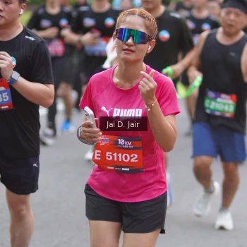 Runner Photo 3620249