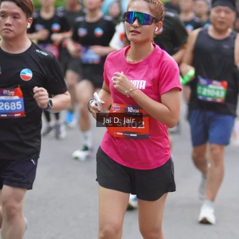 Runner Photo 3620250