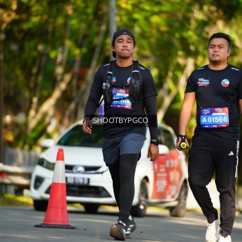 Runner Photo 3620257