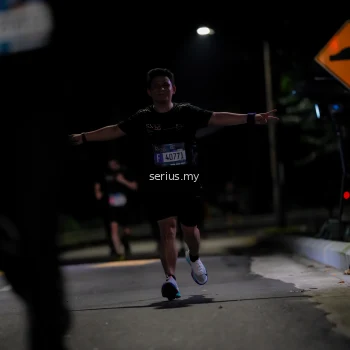 Runner Photo 3620260
