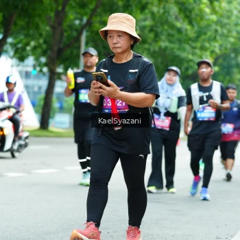 Runner Photo 3620261