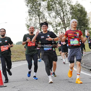 Runner Photo 3620266