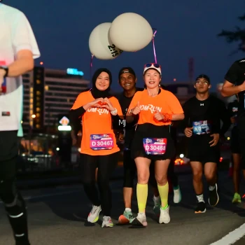 Runner Photo 3620274