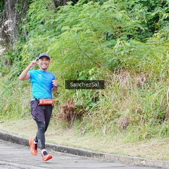 Runner Photo 3620277